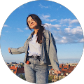 Olesia Karpova profile picture