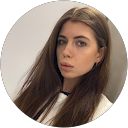 Yelyzaveta Bohinska profile picture