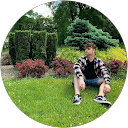 Patryk M profile picture